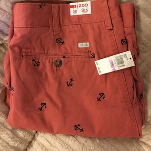 NWT Izod shorts